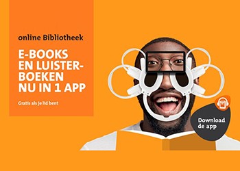 luisterboeken en e-books